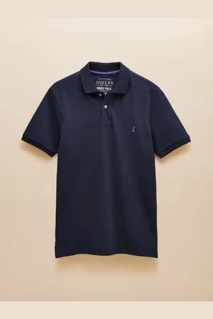 Joules Woody Cotton Pique Polo-skjorterxxxlarge