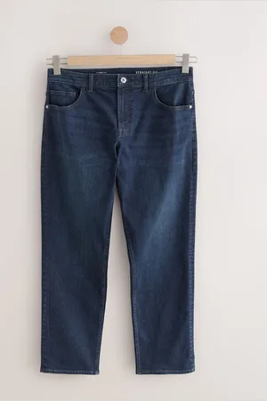 Next Straight Fit Classic Stretch Jeans40r
