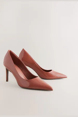 Next Forever Comfort pumps med mellemhøj hæl og spids snude9