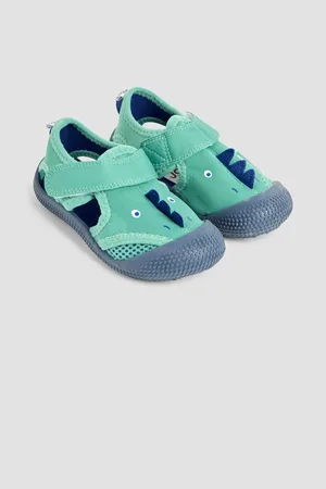 JoJo Maman Bébé Beach and Swim Sandalsuk11eu29