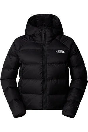 The North Face Hyalite Down Med hætte JakkeX-Large