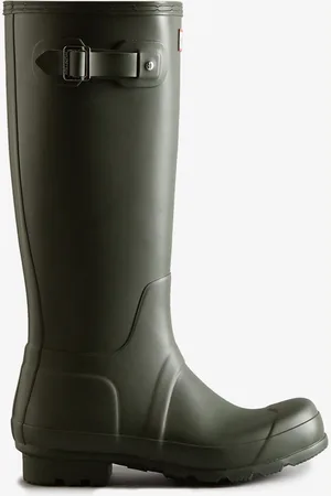 Hunter Mens Original høj Wellies