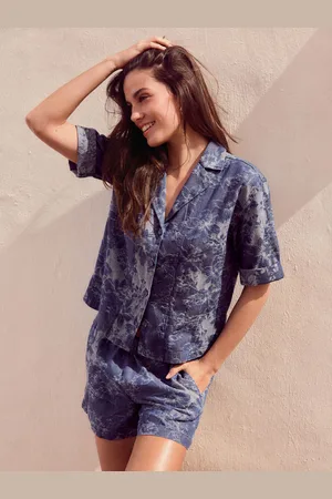 Next Letvægts Denim Skjorter