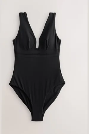 Next Plunge Shaping Tummy Control Swimsuit44 Petite