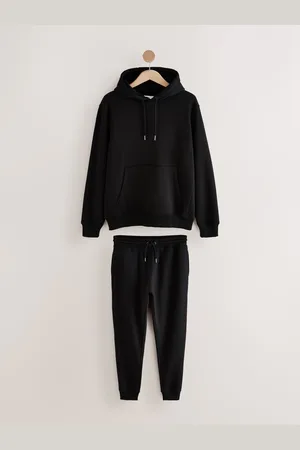 Next Hættetrøje og Slim Joggingbukser 2 Pieces2X-Large