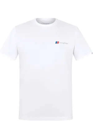 Berghaus Front And Back T-ShirtS