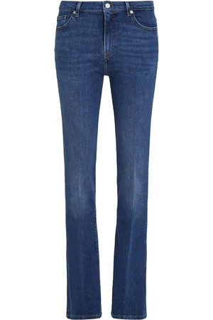 Tommy Hilfiger Curve Bootcut-jeans50