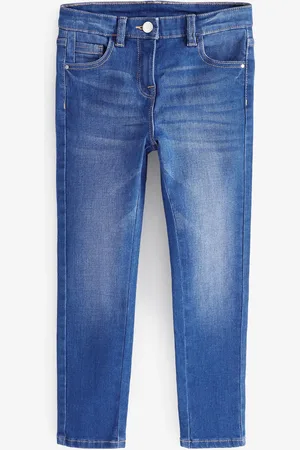 Next Skinny jeans (3-16år)6 år (116cm)