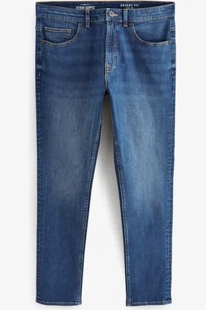 Next Skinny Fit Classic Stræk Jeans38s