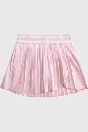 Abercrombie & Fitch Active Athleisure Pleated Skirt166168cm