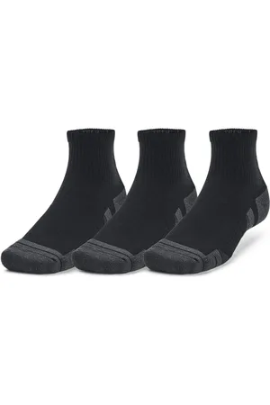 Under Armour Performance Tech Sokker 3 PakkeL