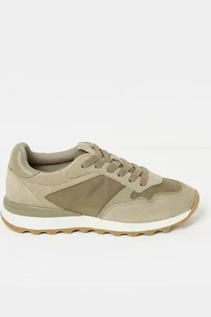 Fat Face FatFace Iva Runner Trainer