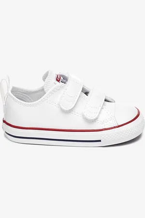 Converse Læder Chuck Ox 2V Spædbarn Træningssko