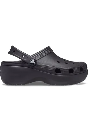 Crocs Classic Platform Clogs