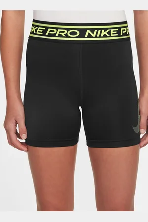 Nike Pro Dri-FIT 3 tommer shorts128134cm