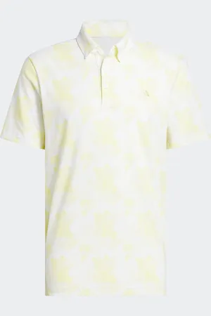 adidas Go-To Polo-skjorter med trykXL Reg