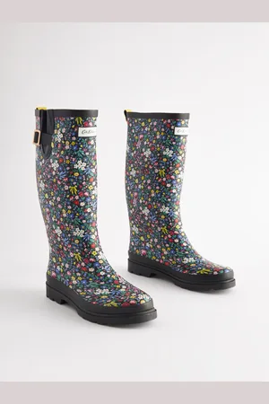 Cath Kidston Høj gummistøvler