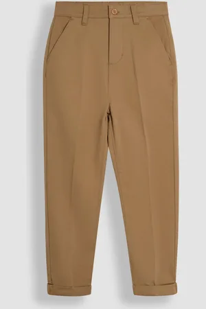 JoJo Maman Bébé Twill Chinos98104cm