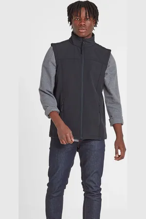 Tog 24 Feizor Softshell Zip JakkeXL
