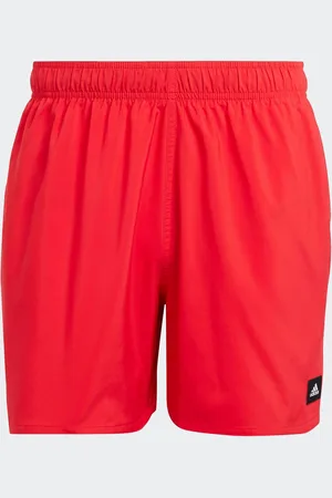 adidas Solid CLX kortlange badeshortsL Reg