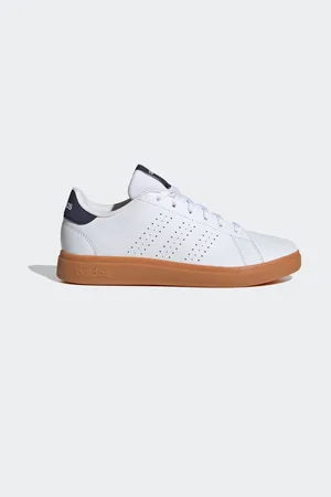 adidas Kids Advantage Base 2.0 Trainersuk5eu38