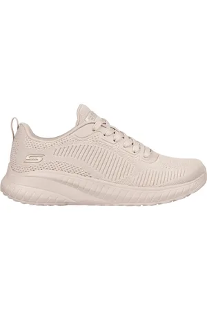 Skechers Womens Bobs Squad Chaos Face Off trænere