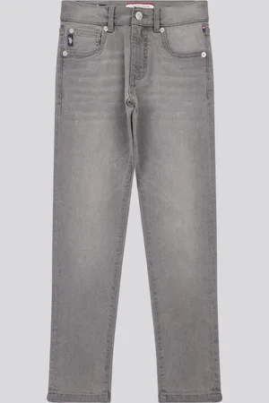 U.S. Polo Assn. U. S. Polo Assn. Boys Classic Fit Jeans9 - 10 år (134 - 140cm)
