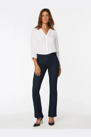 NYDJ Barbara Bootcut-jeans42