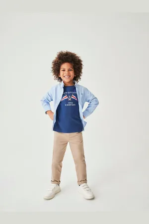 J.Crew Company Slim Chinos4 - 5 år (104 - 110cm)