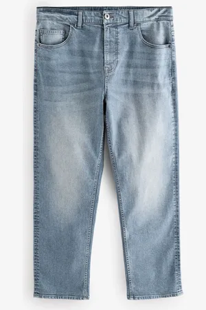 Next Straight Fit Classic Stretch Jeans42l