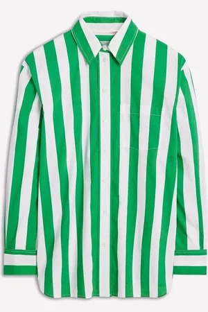Boden Sadie Relaxed 100% Cotton Shirt40