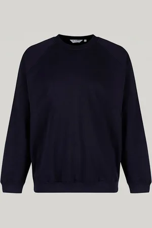 Trutex Rund hals Sweatshirt5 - 6 år (110 - 116cm)