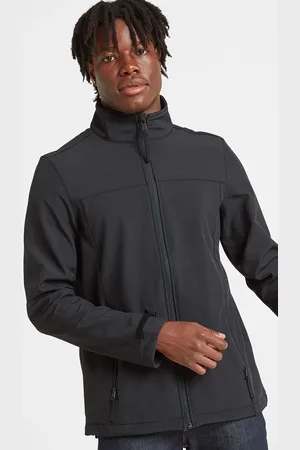 Tog 24 Feizor Softshell Med hætte og vandtæt Jakke6XL