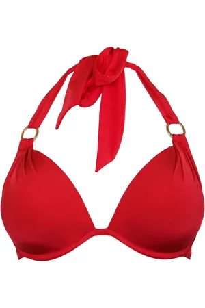 Pour Moi Polstret Samoa Boost Polstret Bikini med bøjle70D