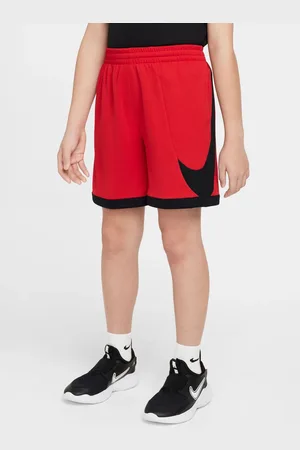 Nike Swoosh Multi+ Dri-FIT-shorts152158cm
