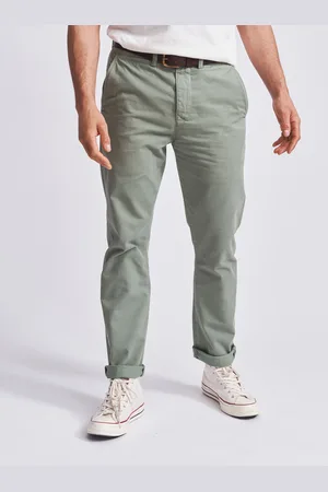 Aubin Melton Chinos30B x 31L (UK 30 R)