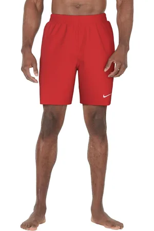 Nike Essential 7 tommer volley svømmeshortsmedium