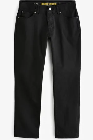 Lee Jeans med lige pasformW38 L30