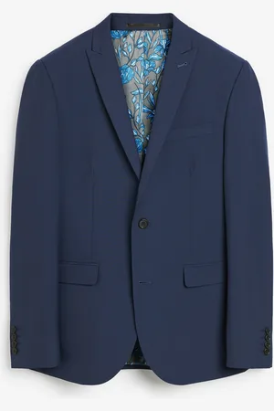 Next Jakkesæt med to knapper56 Long (UK 46 L)