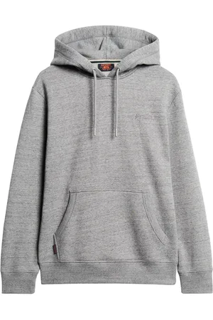 Superdry Essentiel hættetrøje med logoS