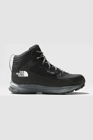 The North Face Fastpack Kids Hiker Mid WP Boots