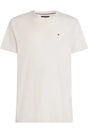 Tommy Hilfiger Terry Towelling T-ShirtSmall