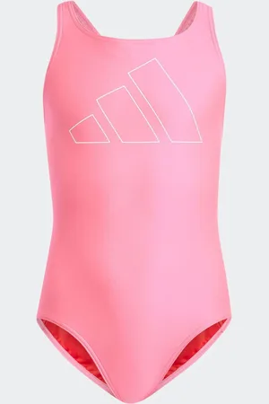 adidas Performance Big Bars Swimsuit122128cm