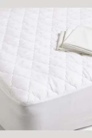 Next Sleep In Silk ProtectorKING