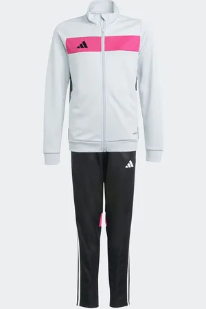 adidas Tiro Essentials Tracksuit158164cm