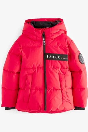 Ted Baker Vandtæt polstret jakke13 år (158cm)