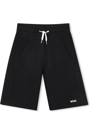 HUGO BOSS Logo Jersey Shorts110116cm