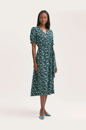 Finery London Everleight Dress42