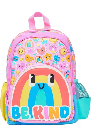 SMIGGLE Junior Big Dreams Character-rygsæken