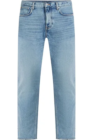 Tommy Hilfiger Mercer Regular Fit Stretch Straight JeansW34 L32